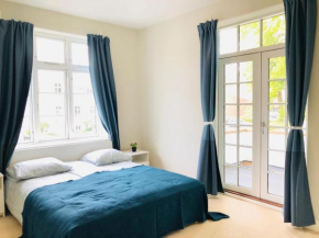 aday - 4 Bedroom - Modern Living Apartment - Aalborg